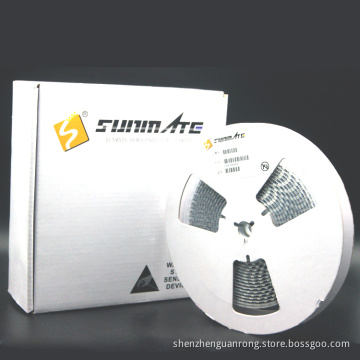 GS3M Rectifier DIODES SMC(DO-214AB) SUNMATE BRAND 3A 1000V Superia